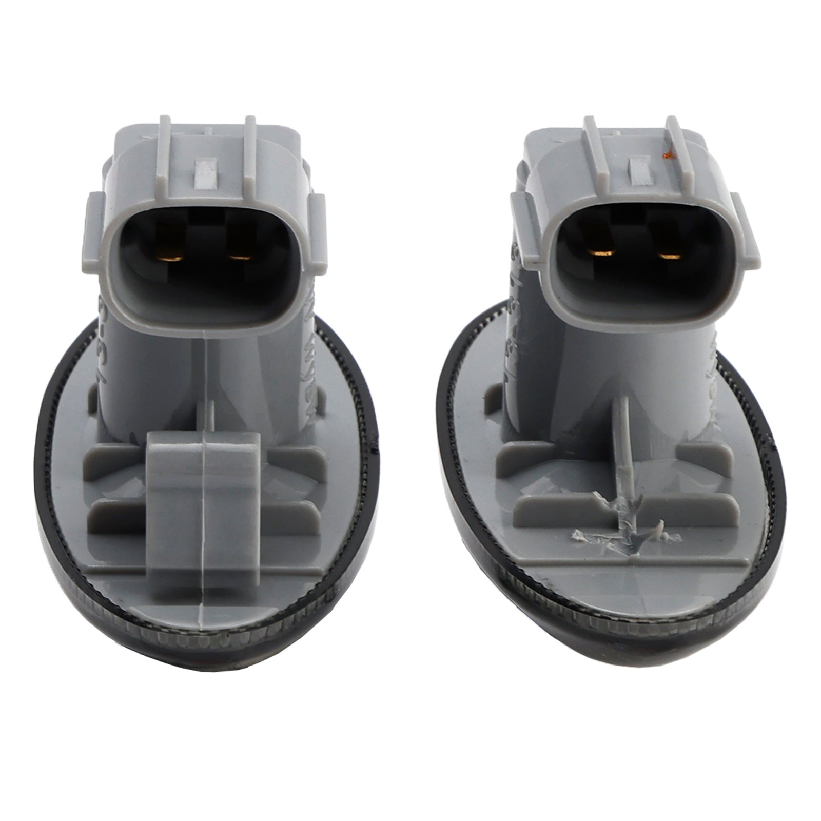 Side Turn Signal Lamp Fender Light for Toyota Corolla Camry Yaris 81730-02090