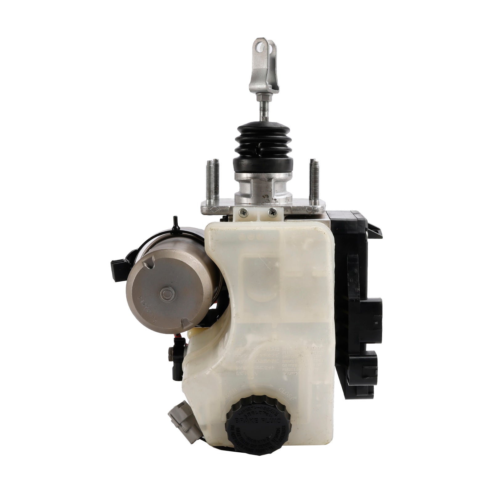 2001-2002 Toyota 4Runner ABS Pump Master Cylinder Booster Assembly 47050-35010