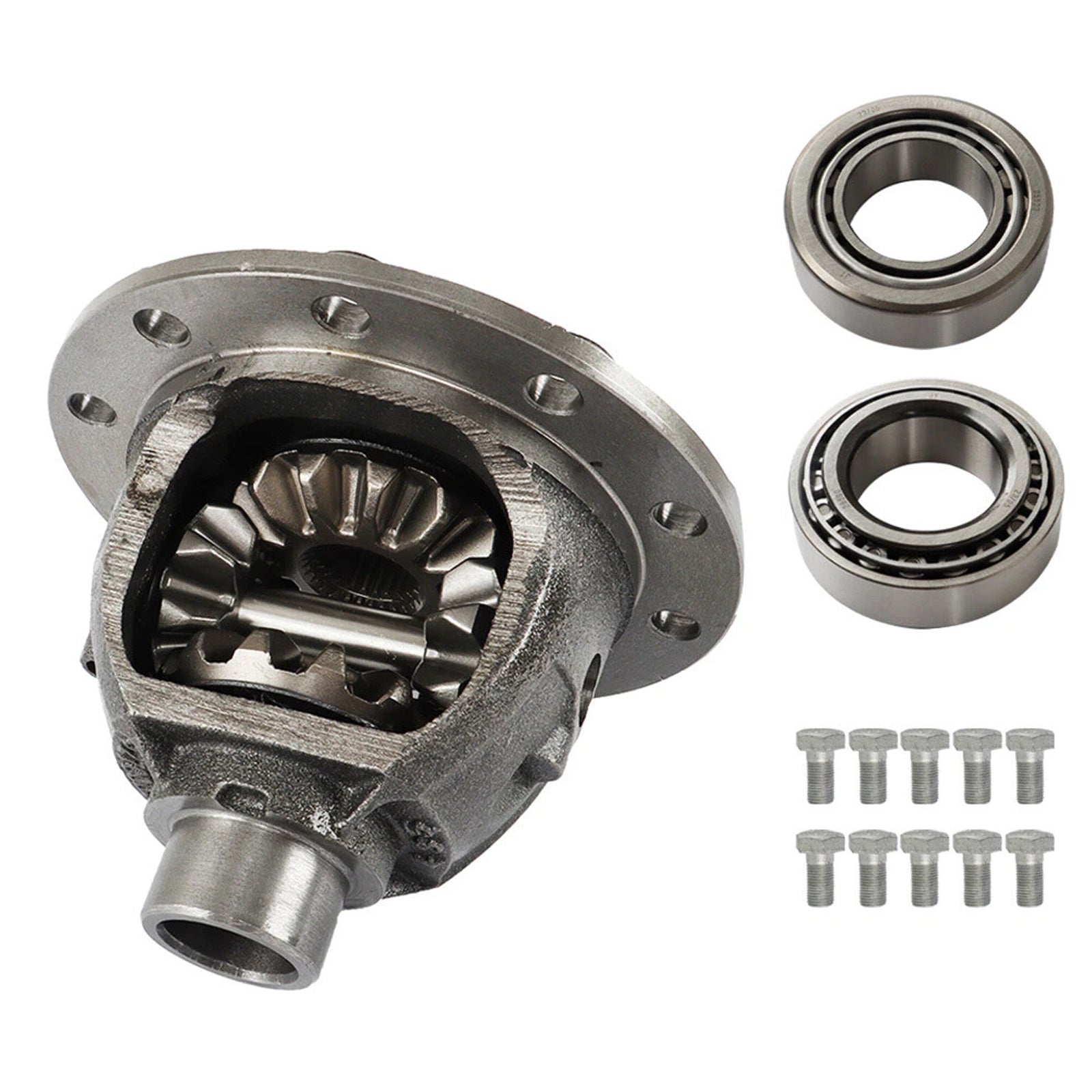 Rear Differential Case Kit 68035574AB For Jeep Wrangler JK Dana 44 2007-2017