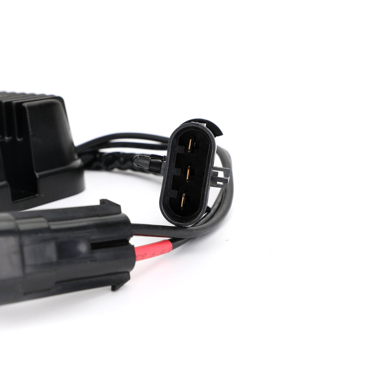 2008-2011 Victory Kingpin 8-Ball Voltage Rectifier Regulator 4011062 4012718 Generic