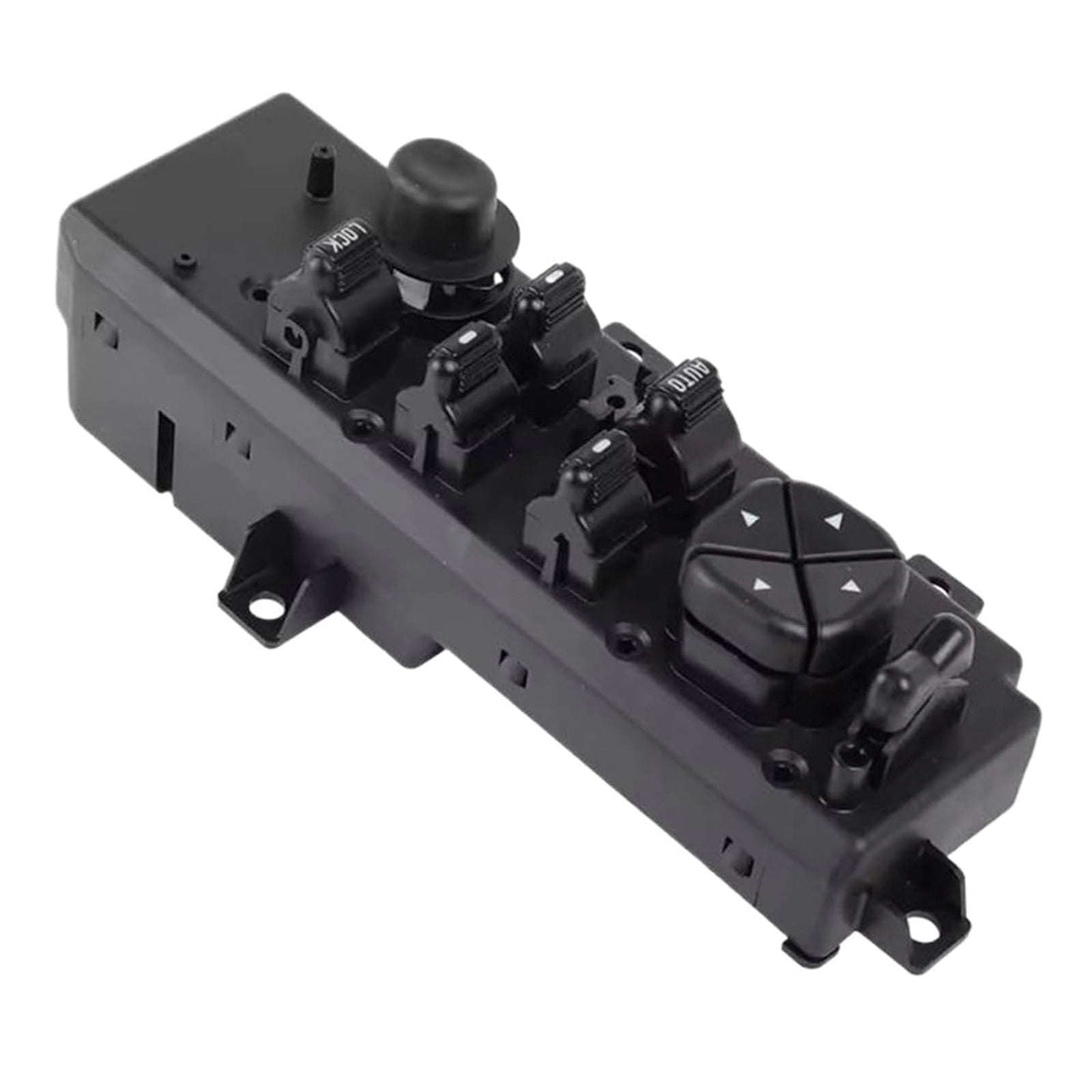 1999-2004 Jeep Grand Cherokee Driver Side Master Power Window Switch 55196389AB 1S13105