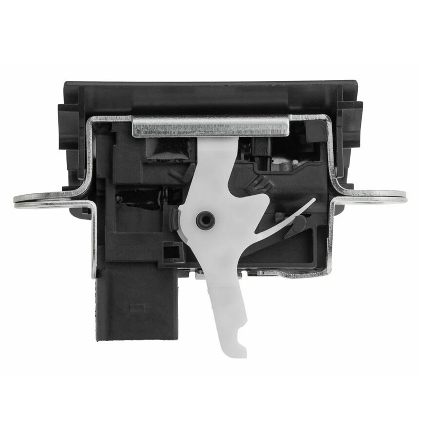 Seat Ibiza IV 6J5 6P1 1.2 TSi Tailgate Lock Trunk Lock 6J4827505E9B9 6J4827505A