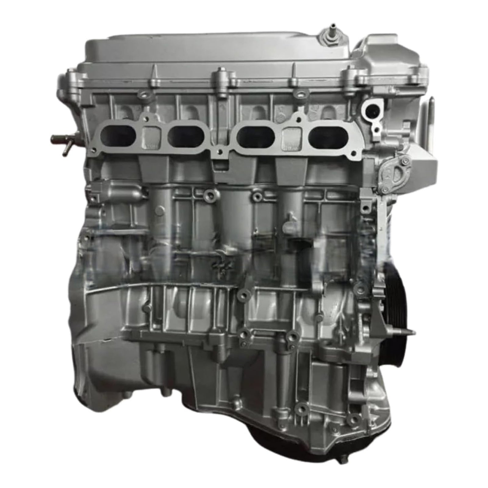 2001-2007 Toyota Avensis 2.0 LTR Petrol Engine Assembly 1AZ-FE