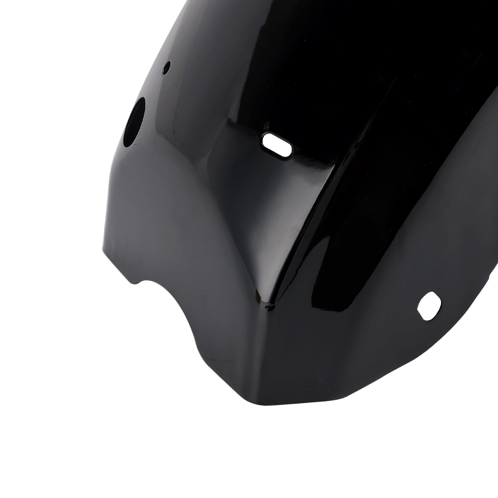 2023-2025 Harley Touring CVO Road Glide FLTRXSE FLTRXSTSE Rear Fender System