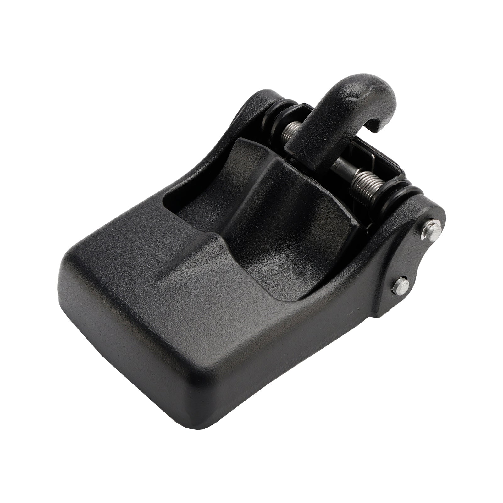 2020-2024 JEEP GLADIATOR 2× Folding Top Latch 68391566AB