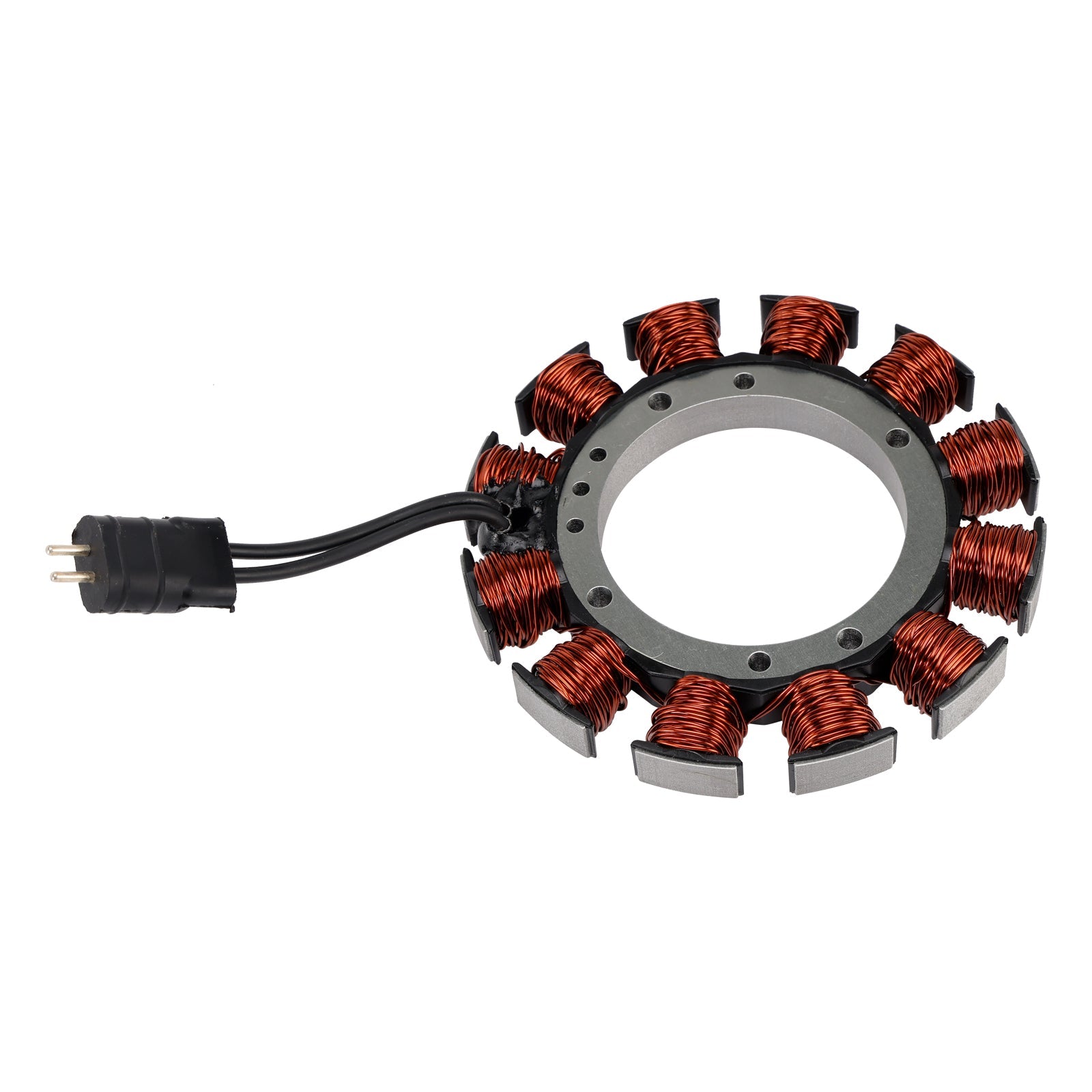 1980 Sturgis FXB STATOR ALTERNATOR 29965-75