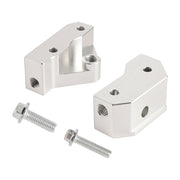 Knock Sensor Relocation Brackets for GM LS Gen 3 Engines LS1 LM7 LR4 LQ4 LS6 L59