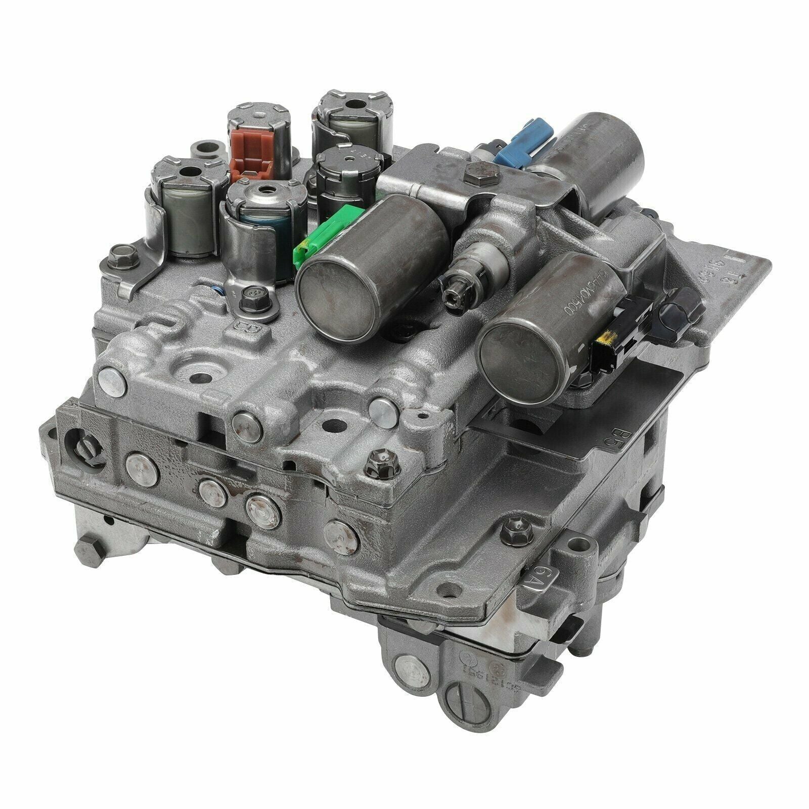 2001-2013 Volvo C70 Transmission Valve Body AW55-50SN AW55-51SN