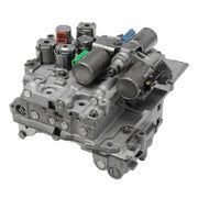 2002 Volvo Cross Country Transmission Valve Body AW55-50SN AW55-51SN