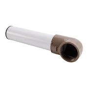 Hayward DE4820 Pro Grid Vertical D.E. Filter Outlet Elbow Assembly with O-ring DEX4820EA