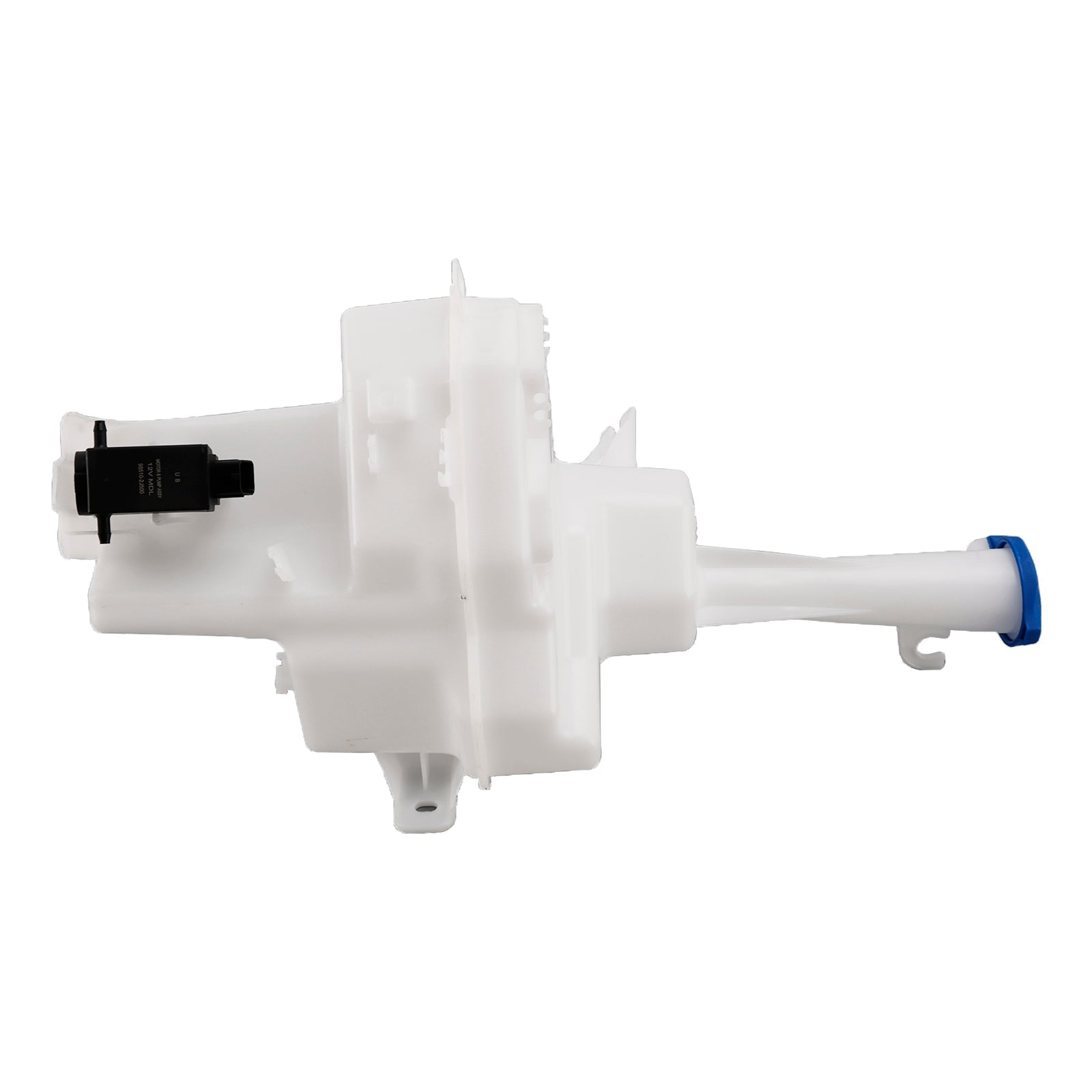 2018-2021 for Hyundai Kona Windscreen Washer Bottle With Pump Sensor & Cap 98610J-9100