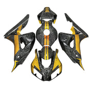 Injection Fairing Kit Bodywork Plastic ABS For Honda CBR1000RR 2006-2007