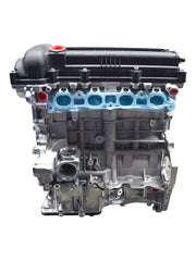 2009?C2019 Kia Venga (YN) G4FC Engine Assembly 1.6L
