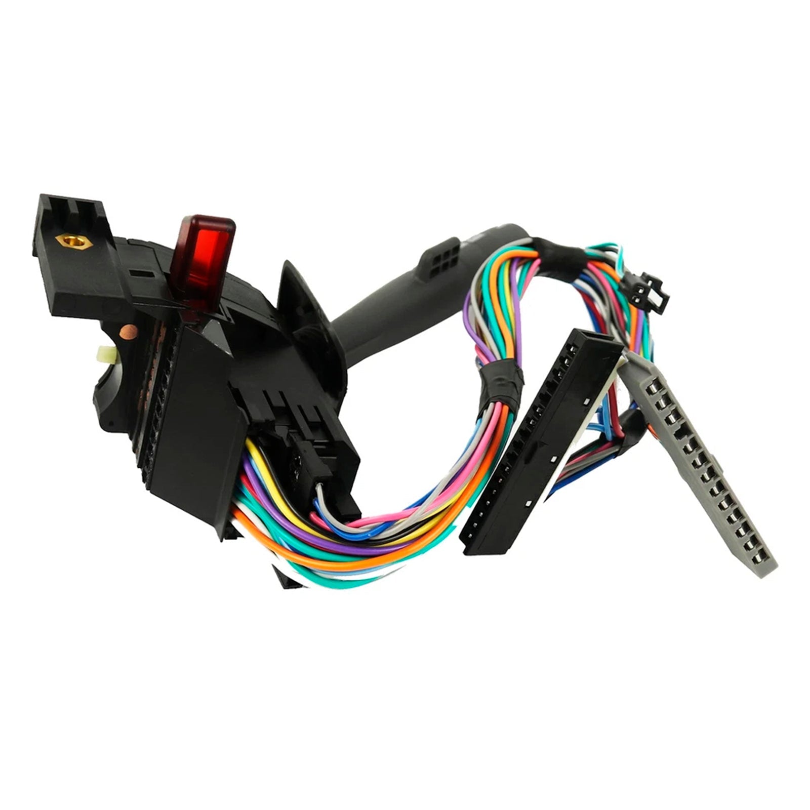 Cruise Control Windshield Wiper Turn Signal Lever Switch For Chevy GMC Truck