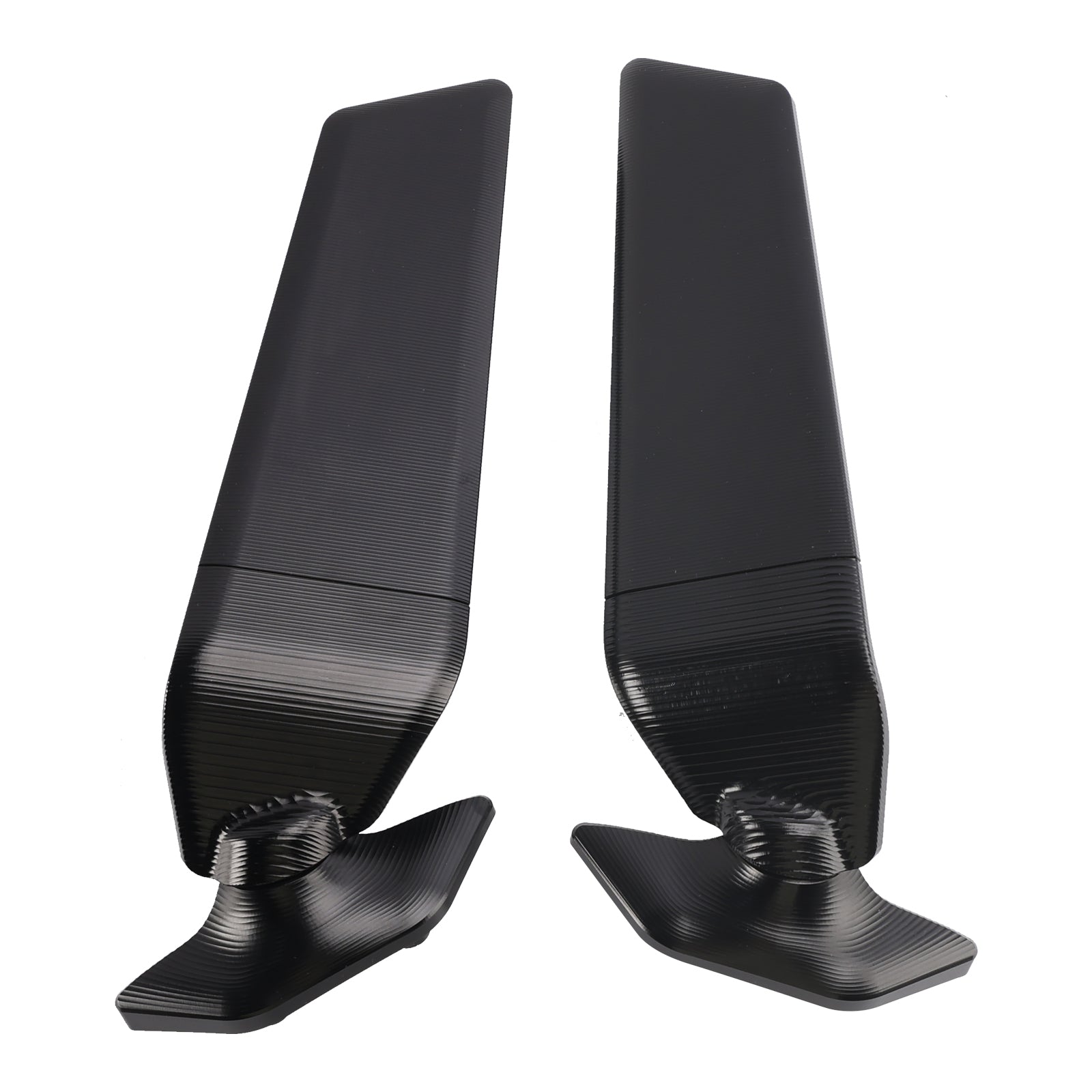 2020-2025 BMW S1000RR CNC Aluminum Winglet Mirror Wing Mirror