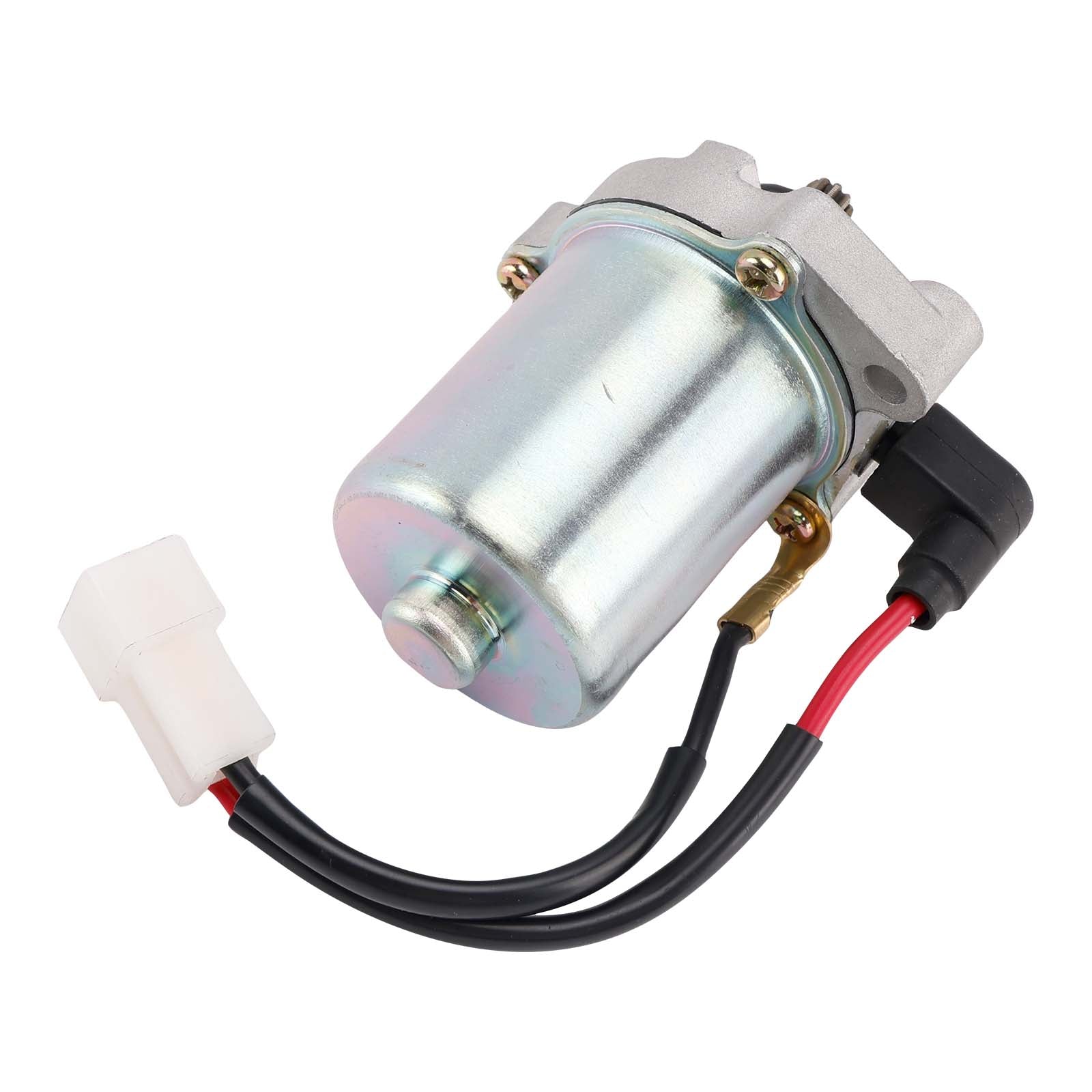 Electric Starter For Suzuki UN UZ 125 Avenis Address Burgman Street 125 23-2024