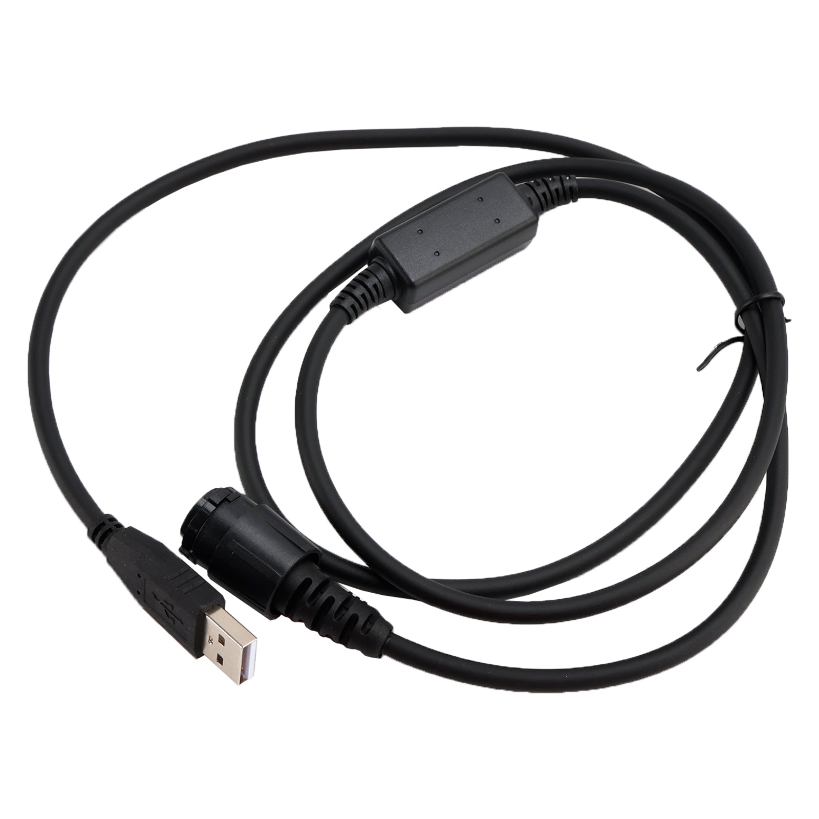 For Xtl5000 Xtl1500 Xpr4500 Dgm4100 Dgm6100 USB Programming Cable HKN6184-USB