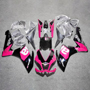 2009-2015 Aprilia RSV4 1000 Injection Fairing Kit Bodywork Plastic ABS