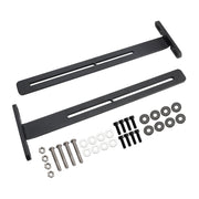 Golf Cart Speaker Mount T-Bracket Holder For Se18 Se26 Seb26 Seds32 Soundbars