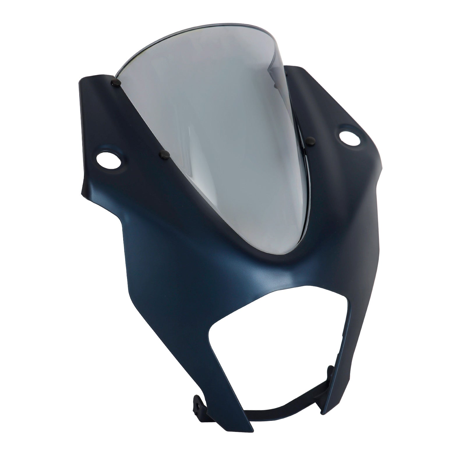 2022-2023 RC390 Windshield WindScreen Headlight Fairing Cover Generic