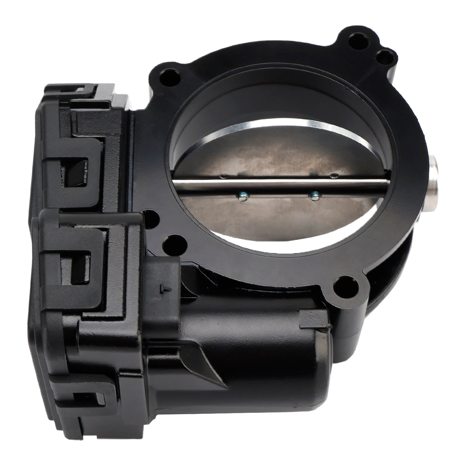 2010-2014 Mercedes Benz Viano W639 CDi 2.2 Throttle Body Valve A6510900470