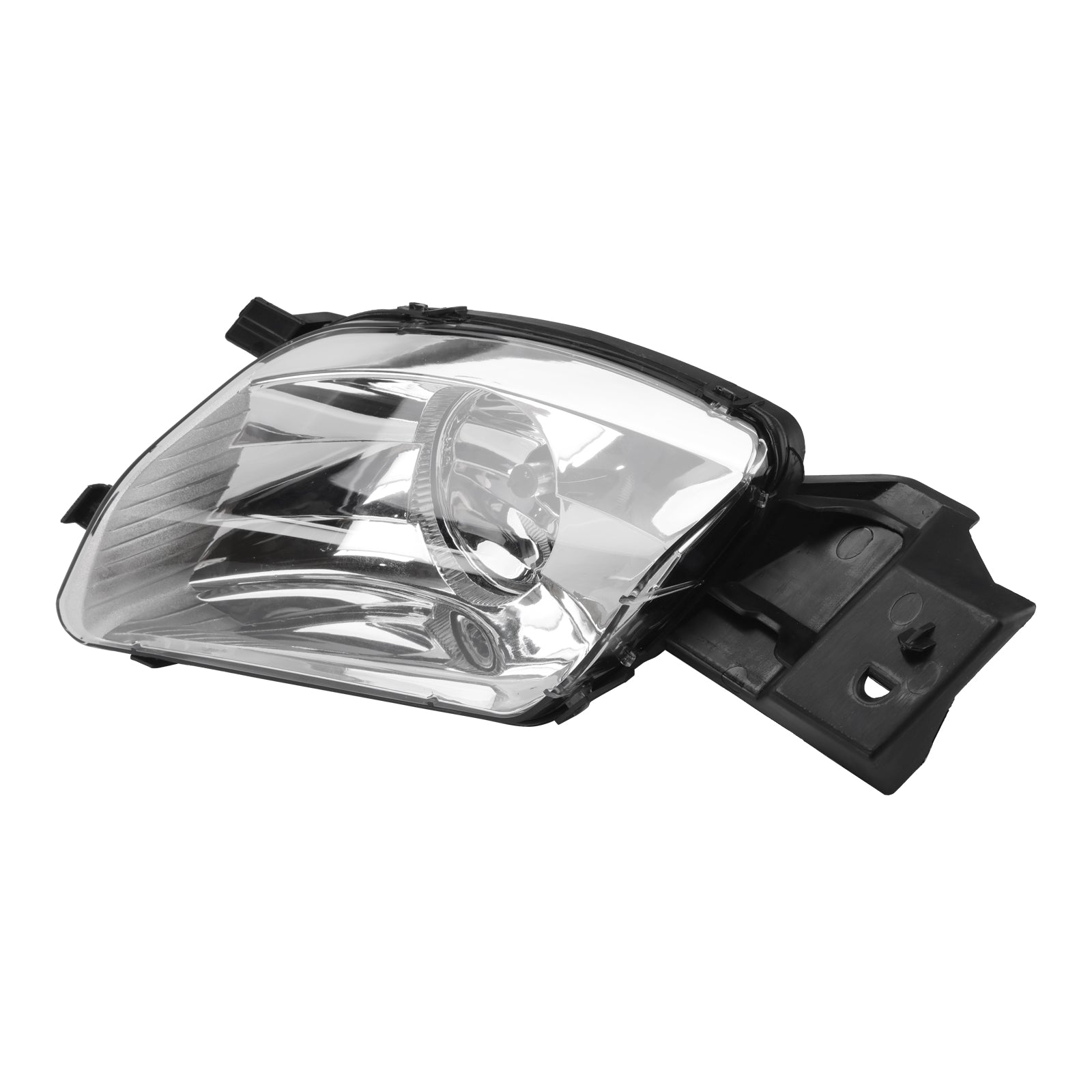 Front Right Fog Light Cover With Bulb For Peugeot 308 CC 4B Hatchback 2007-2014