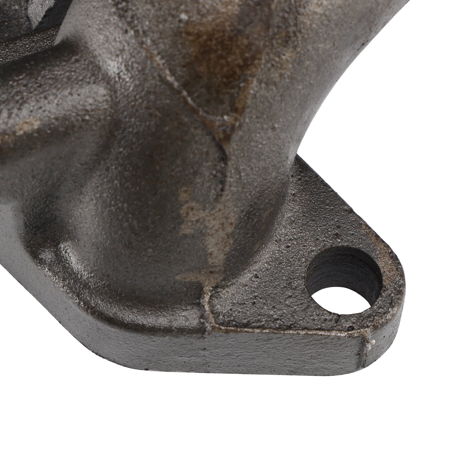 2000/09-2007/12 Opel Agila (A) H00 1.0 12V 973 ccm, 43 KW, 58 PS Front Catalytic converter 849415 R1620089