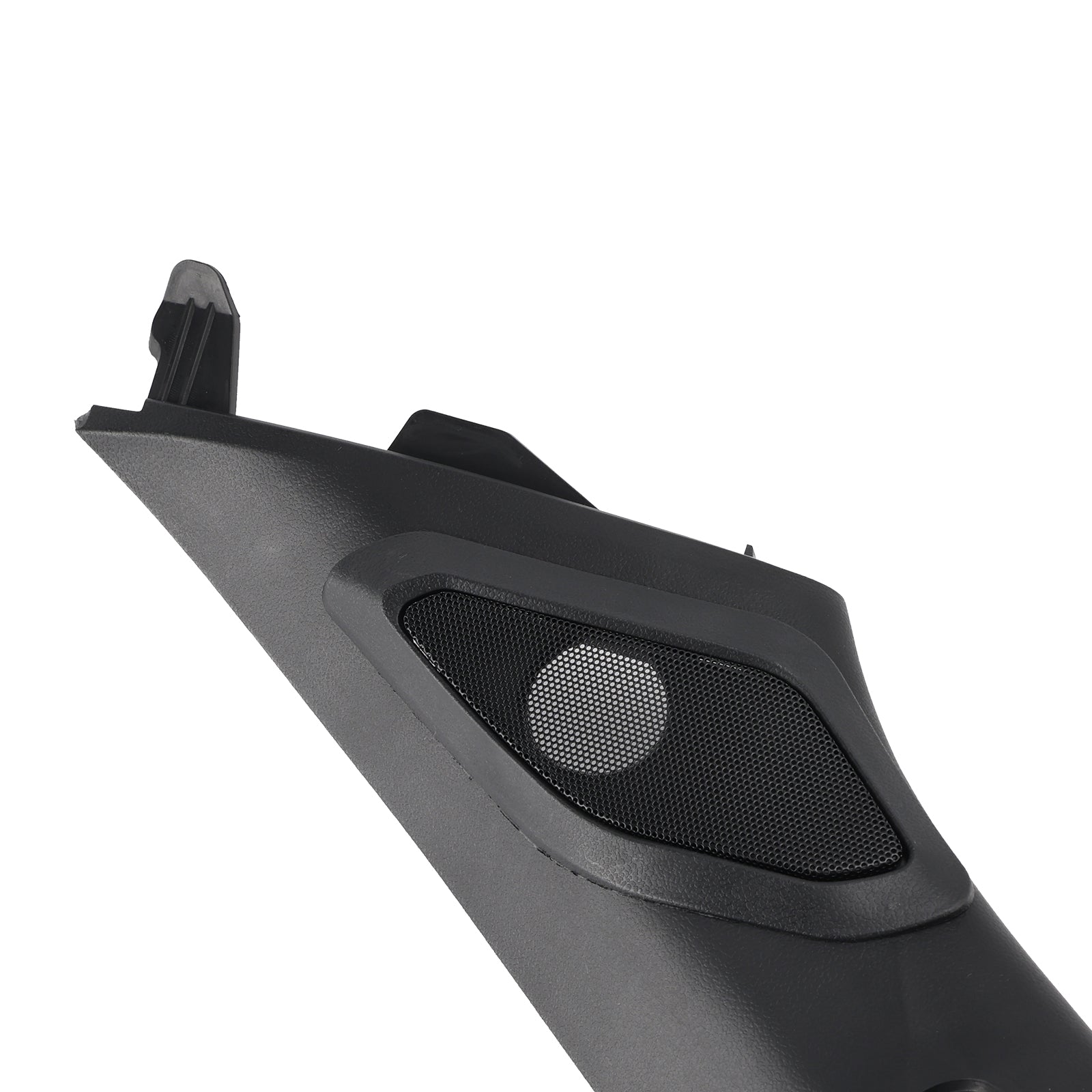 2024-2026 For Toyota Tacoma Gen 4th Driver Side A-Pillar Grab Handle Black
