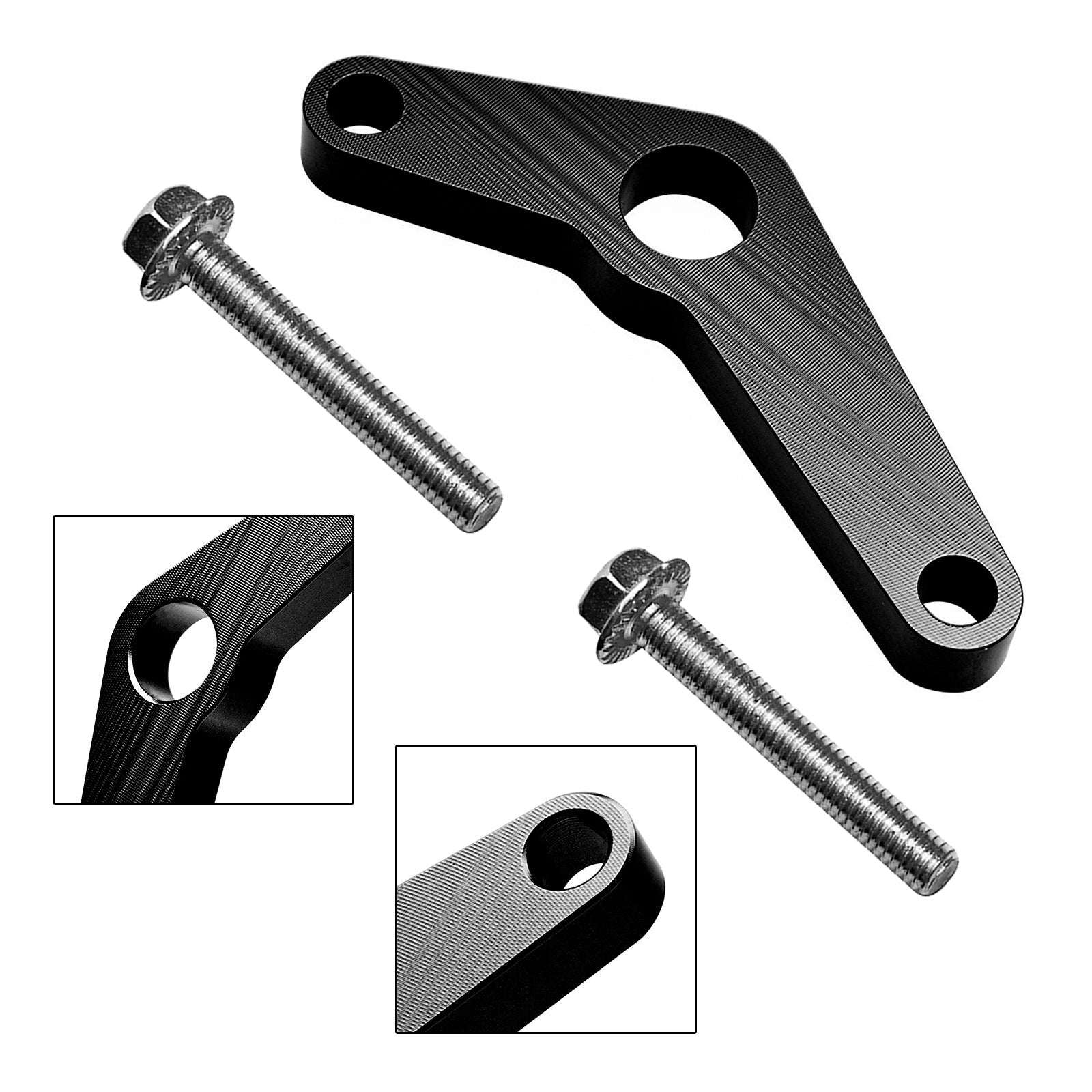 2022-2023 HONDA Super Cub 110 Aluminum Shifting Gear Lever Stabilizer