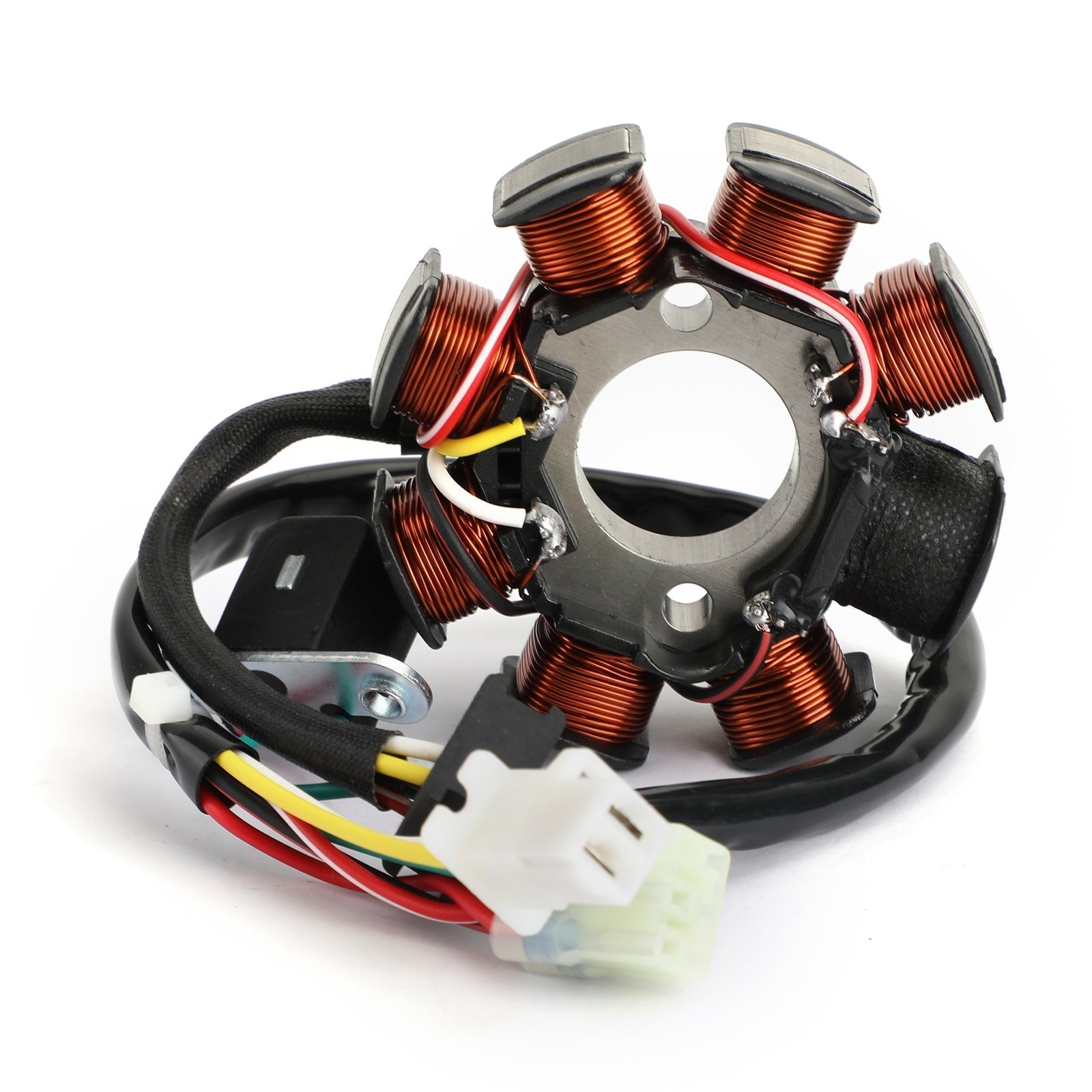 Ignition Stator 84mm For Husqvarna TE TC SMR TXC 250 450 510 TE310 2005-2010
