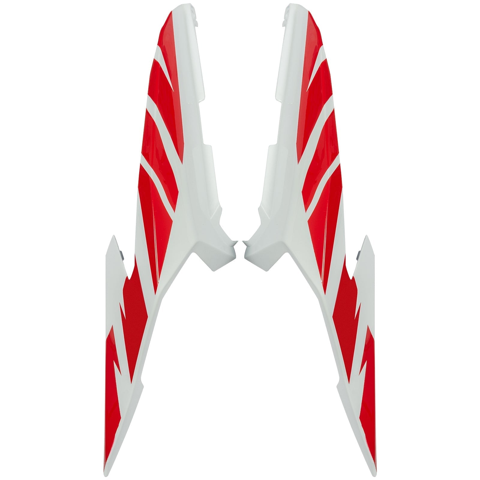 2019-2021 Honda CBR500R Fairing Kit 006# Generic