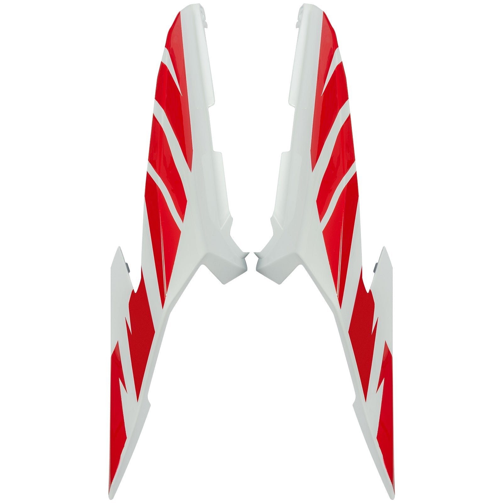 2019-2021 Honda CBR500R Fairing Kit 006# Generic