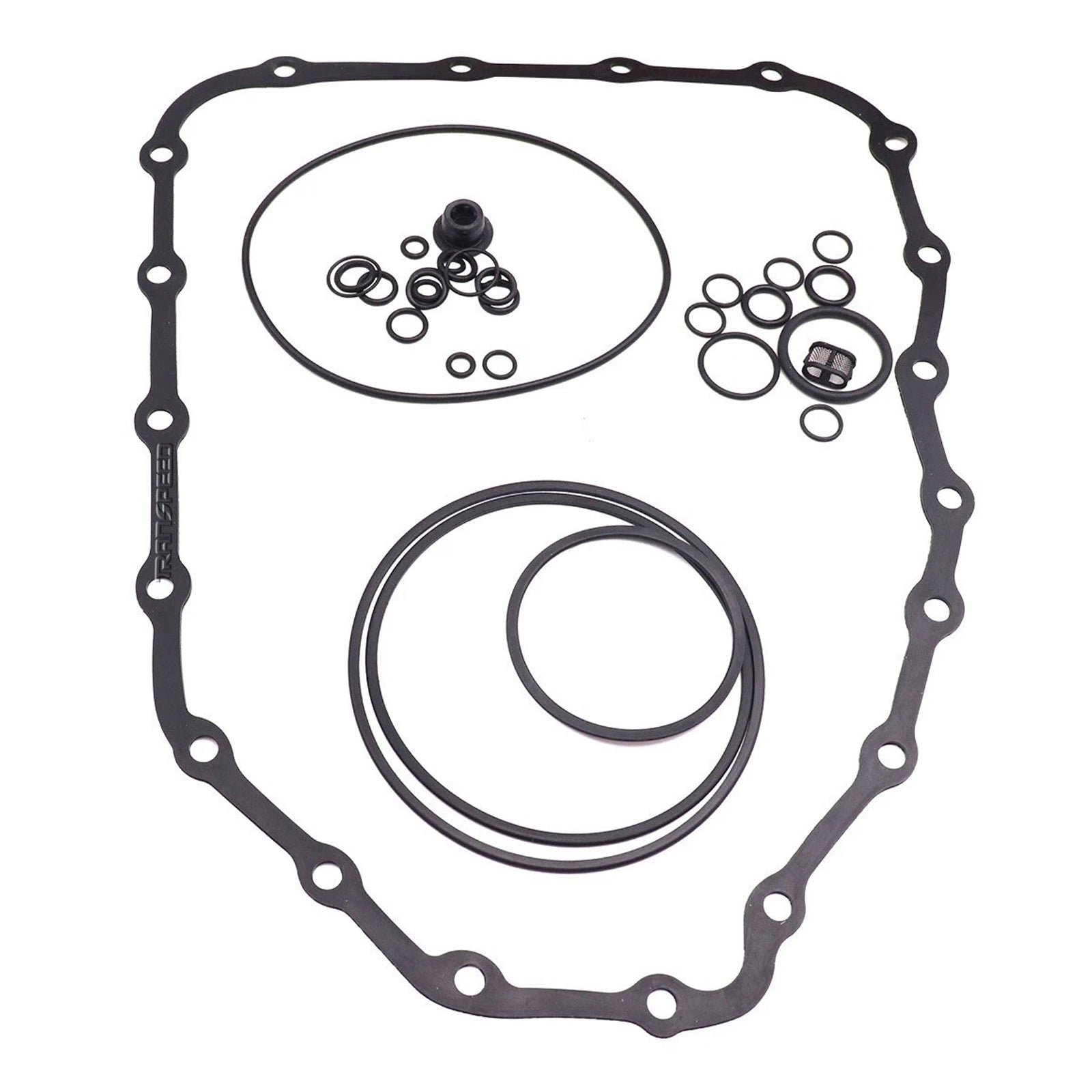 A4CF0 Auto Transmission Master Rebuild Kit Friction Disc Gasket For Hyundai Kia