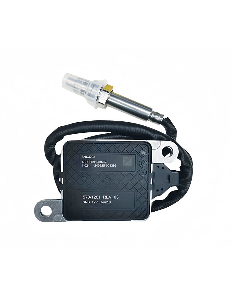 Nitrogen Oxygen Sensor 570-1261-03 Nox Sensor For CAT Diesel Engine