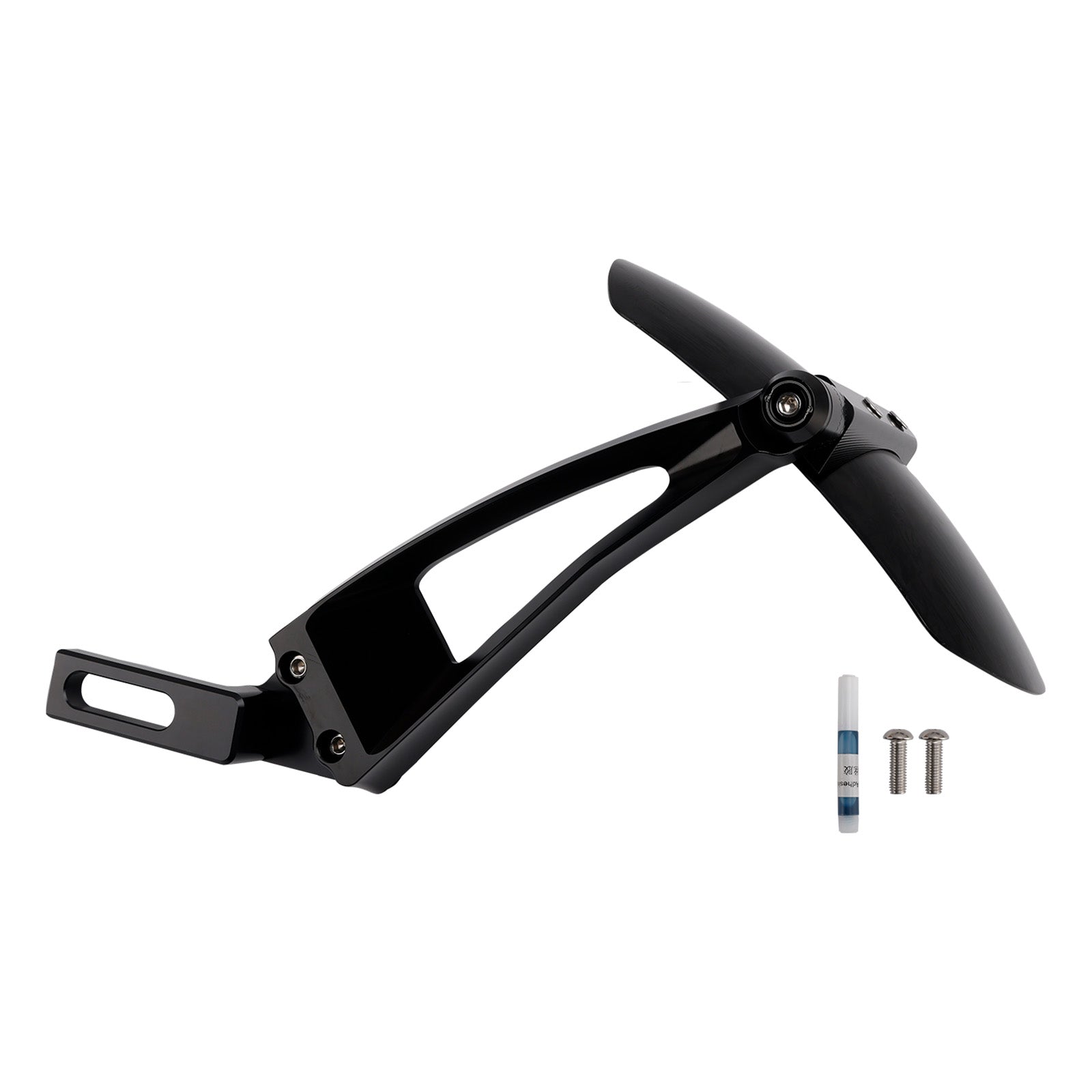 2018-2025 Triumph Speedmaster Rear Wheel Fender Mudguard