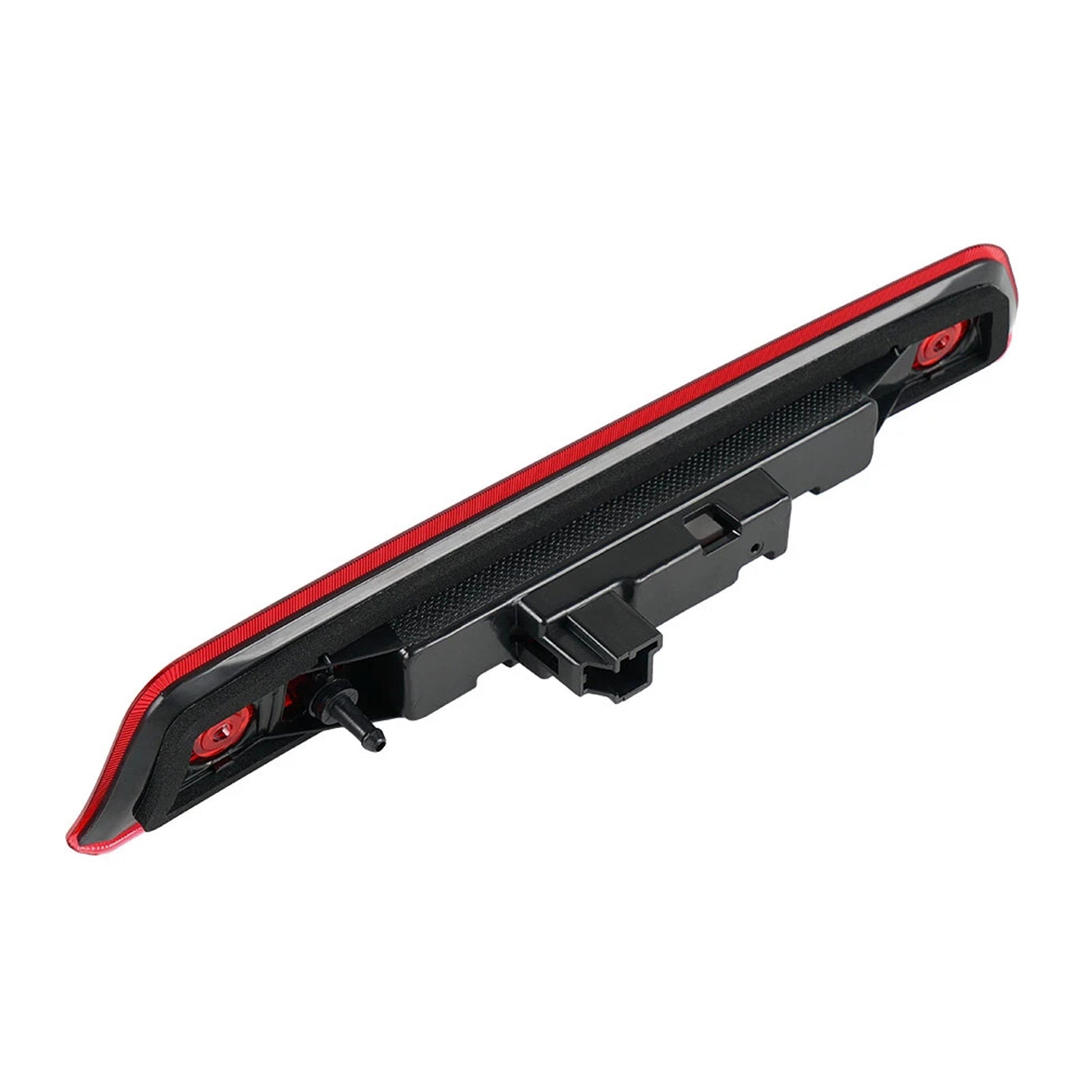 2005-2010 Jeep Grand Cherokee LED Third 3rd Brake Light 55157397AD Red