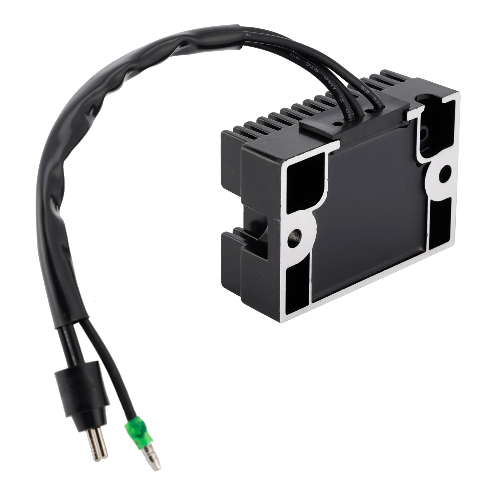 Voltage Regulator Rectifier For Buell X1, S3, M2 1998 - 2002 Repl.# Y0302.F