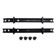 2015-2023 Ford Transit 2 Person Bench Seat 2Pcs Seat Bracket Floor Track Bracket