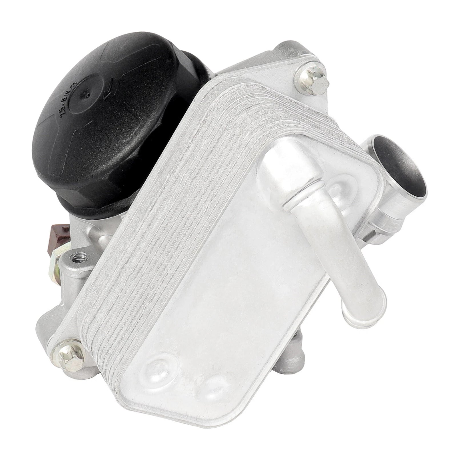 2011-2015 BMW X3 xDrive35i Sport Utility 4-Door Engine Oil Cooler Oil Filter Assembly 11428637812