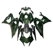 Injection Fairing Kit Bodywork Plastic ABS fit For Yamaha YZF-R7 2021-2025