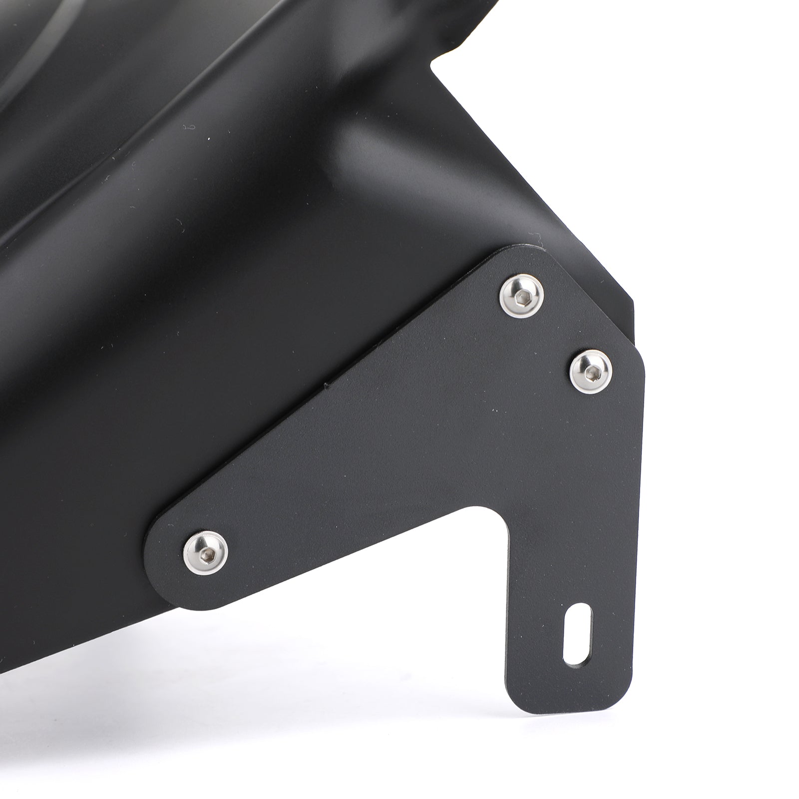 2014-2024 KAWASAKI VERSYS 650 KLE650 Motorcycle Rear Hugger Fender Mudguard