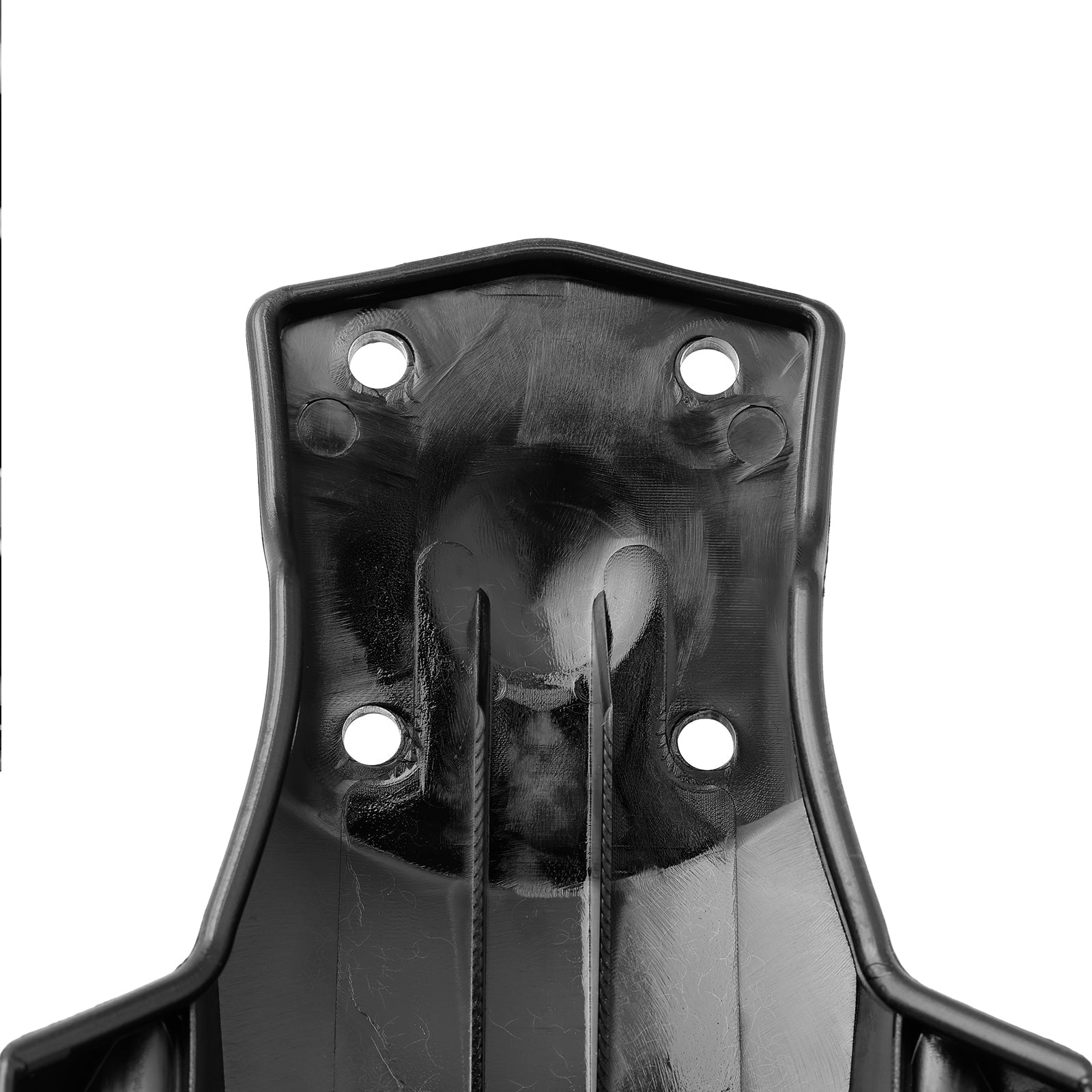 2020-2024 Yamaha Tenere 700 Rally High Front Fender Mudguard Fairing