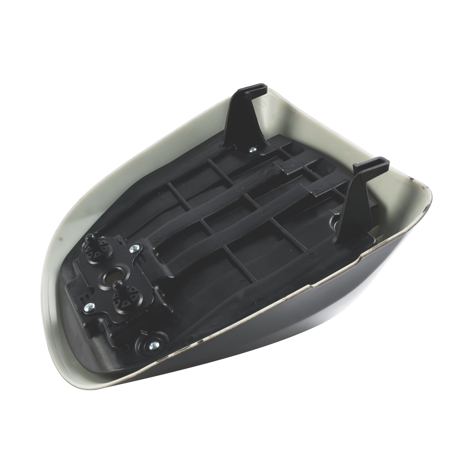 1999-2007 Suzuki GSX1300R GSX-R1300 Hayabusa Rear Seat Fairing Cover