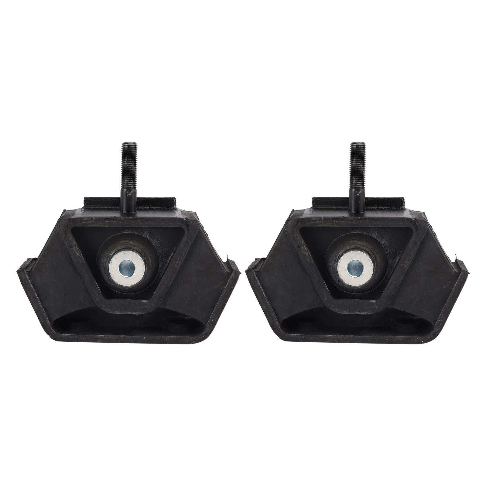 2x Engine Mount 4602407018 For Benz G-Class W460 W461 W463 M102.981 OM602.942