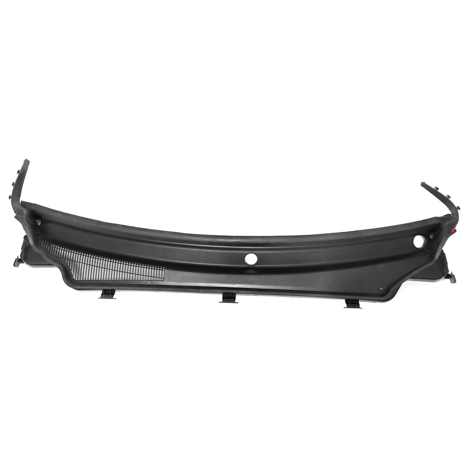 2013-2015 Dodge Durango Windshield Wiper Cowl Top Panel Vent 5182164AH