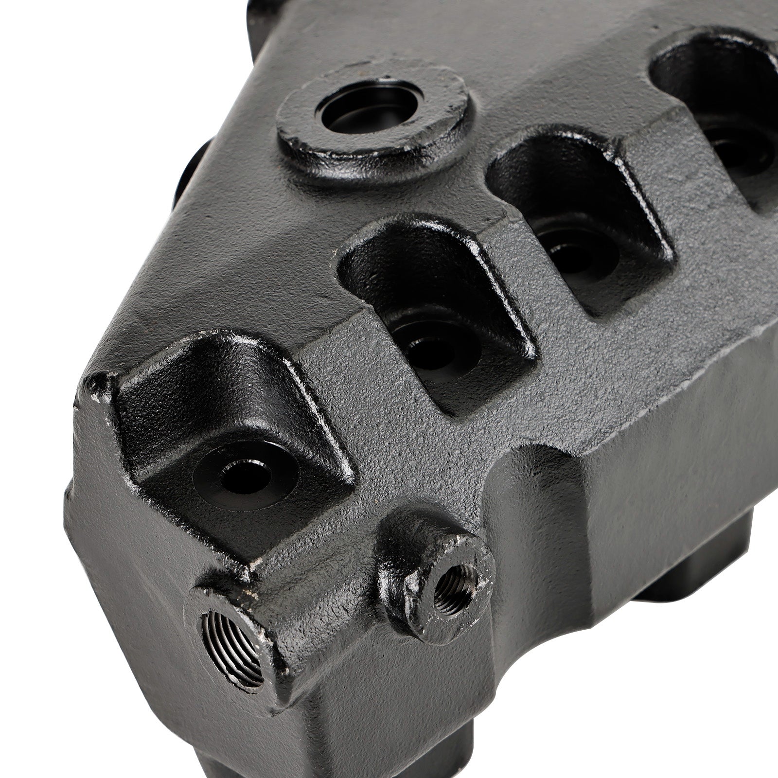 1983-2002 Mercruiser 4.3l V6 262ci 99745 Marine Exhaust Manifold 18-1952-1 99746 85-02