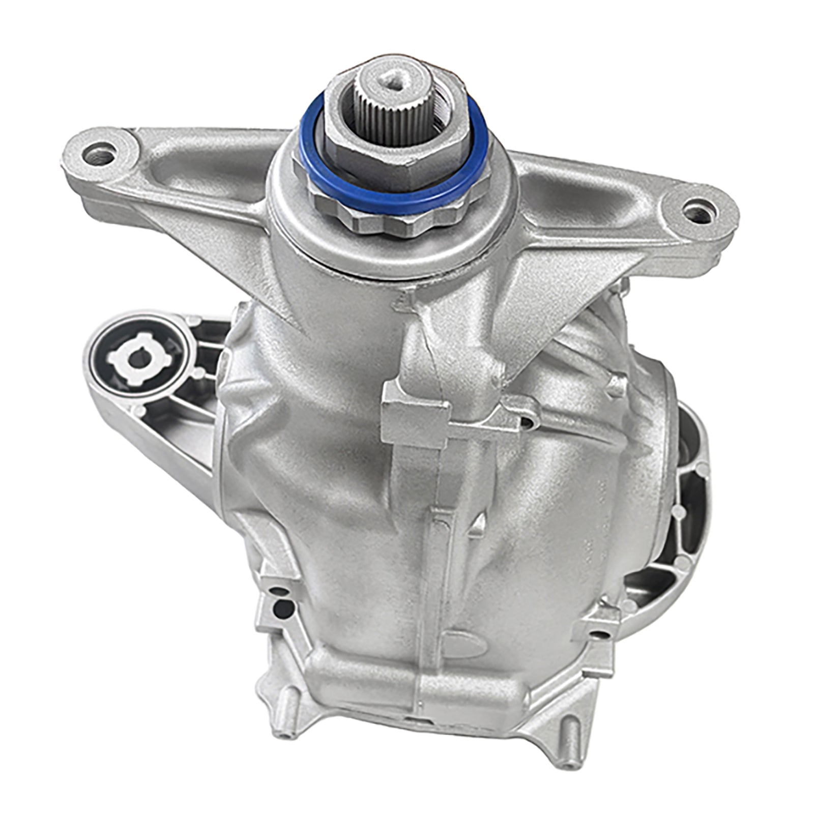 Rear Axle Drive Differential Diff Carrier 3.08 33108638073 For BMW G11 G12 G32