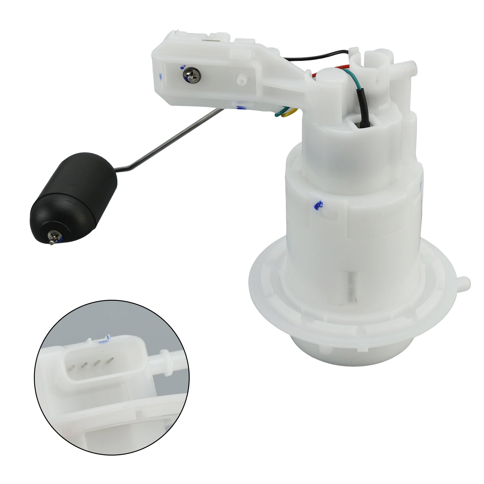 Fuel Pump Assembly 16700-K87-A01 Replace For Honda Rebel Cmx250 300 17-24 500