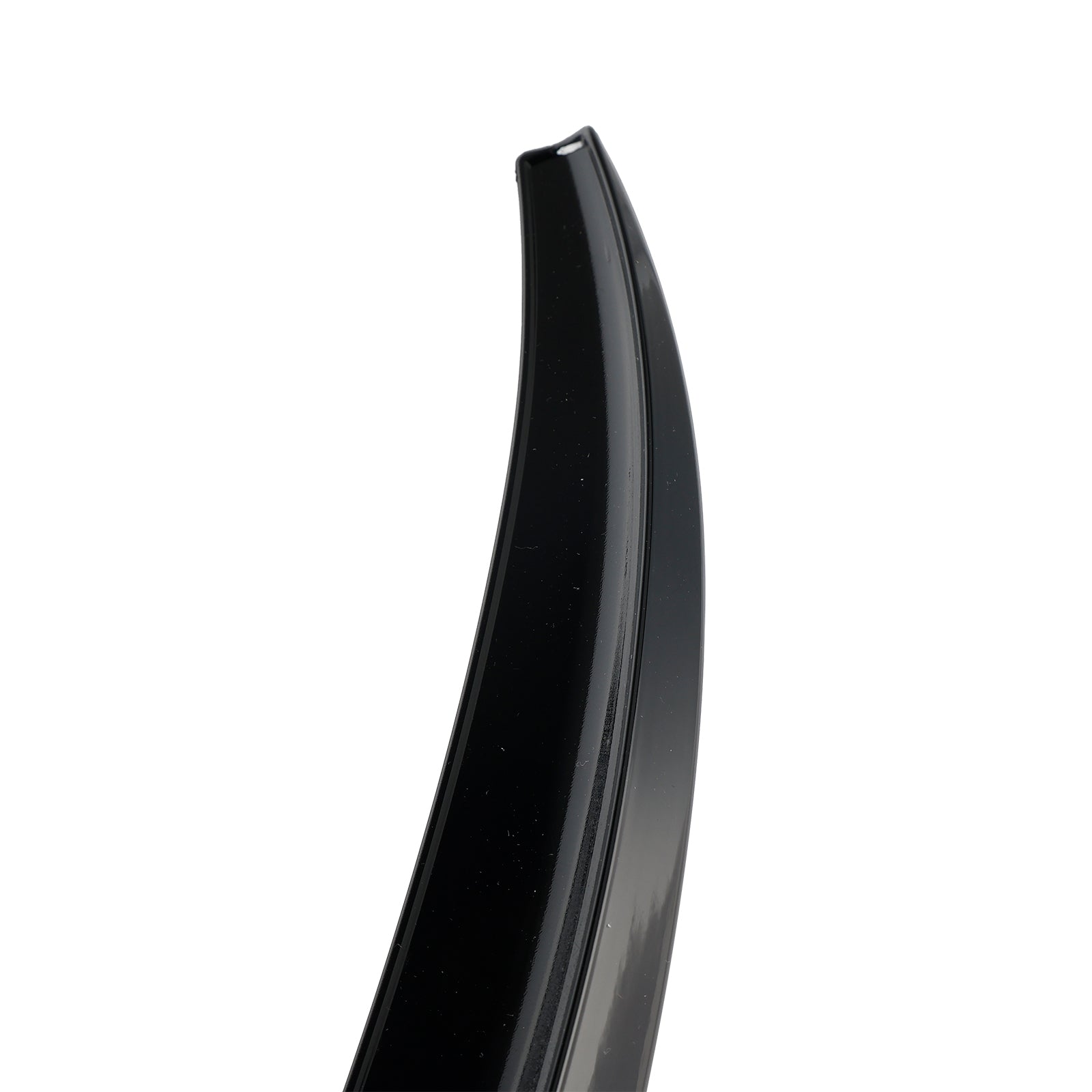 2014-2018 BMW X4 F26 Gloss Black Rear Boot Spoiler