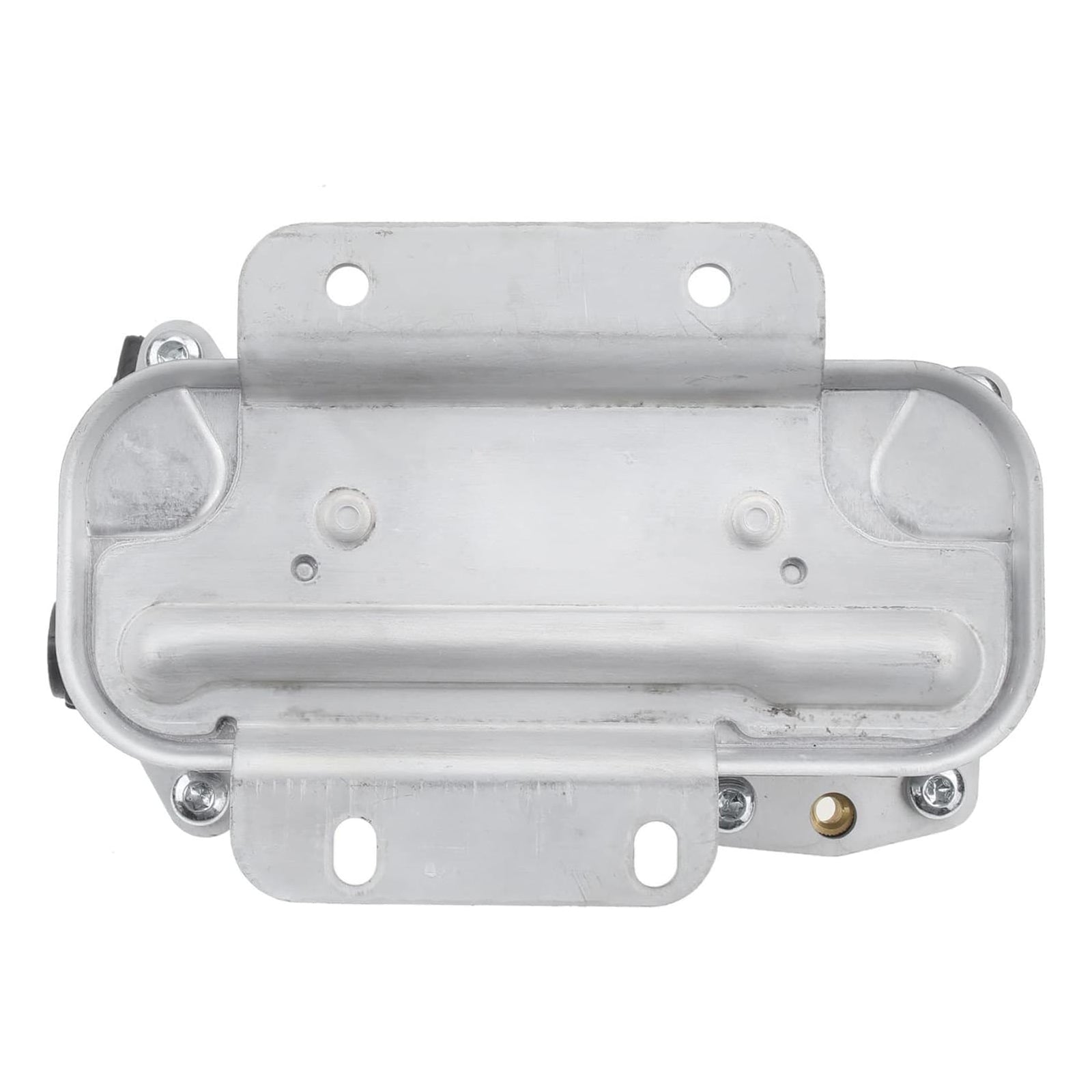 17217638582 Transmission Oil Cooler with Thermostat For BMW F10 Series 528i 2012 2013 2014 2015 2016